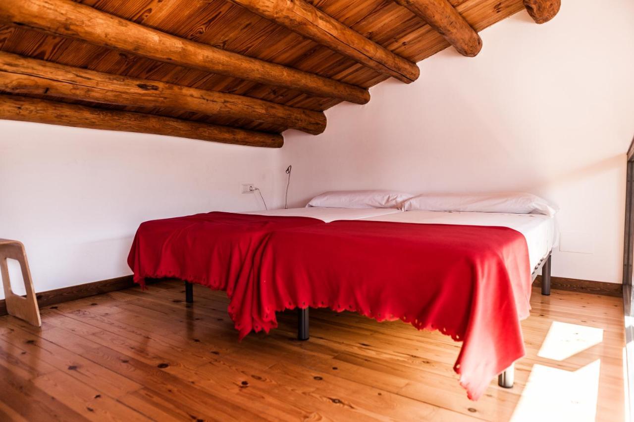 Posada Del Candil Seron Ngoại thất bức ảnh