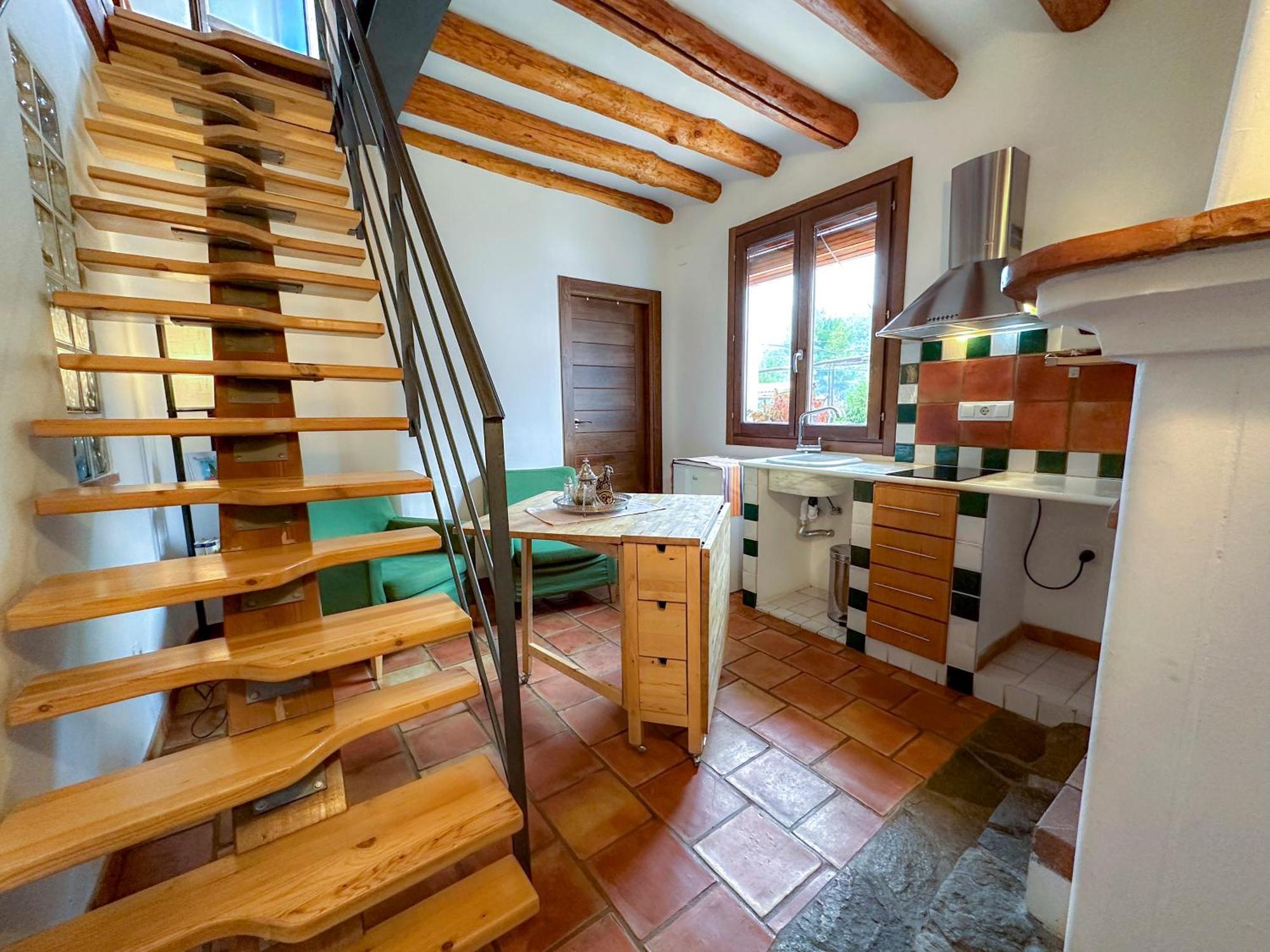 Posada Del Candil Seron Ngoại thất bức ảnh